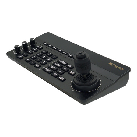 Prestel KB-IP9N, пульт управления ptz камерами