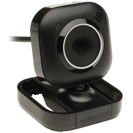 Microsoft LifeCam VX-2000, веб камера