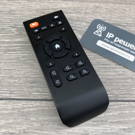 Nearity V403, PTZ-камера