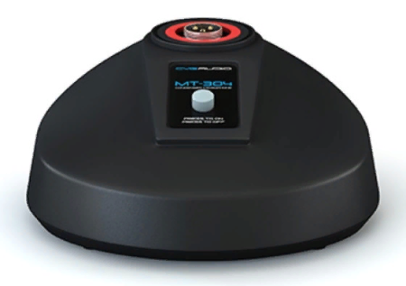 CVGAUDIO MD-304, настольный балансный конденсаторный микрофон