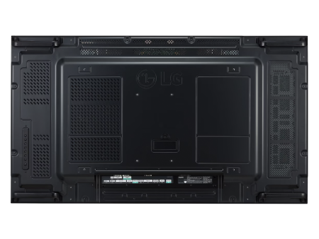 LG 55VSM5J-H, профессиональный дисплей для видеостен 55"