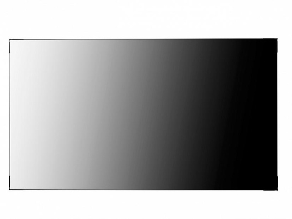 Видеостена 3х3 из панелей LG 55LV35A, 165", шов 3,5 мм; настенное выдвижное крепление (Multibrackets) Видеостена 3х3 из панелей LG 55LV35A, 165", шов 3,5 мм; настенное выдвижное крепление (Multibrackets)
