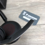 Poly Voyager Focus 2 UC - беспроводная гарнитура для ПК и мобильного телефона (Bluetooth, Hybrid ANC, адаптер BT700 USB-A) Poly Voyager Focus 2 UC - беспроводная гарнитура для ПК и мобильного телефона (Bluetooth, Hybrid ANC, адаптер BT700 USB-A)
