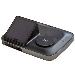 Qbic TDD-1000, док-станция 3,9" Qbic TDD-1000, док-станция 3,9"