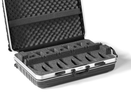 Кейс для транспортировки 10 пультов CCSD-Dx