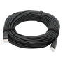 Prestel HH21-MM030, кабель hdmi оптический