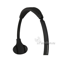 Plantronics Savi W410M, беспроводная гарнитура для компьютера