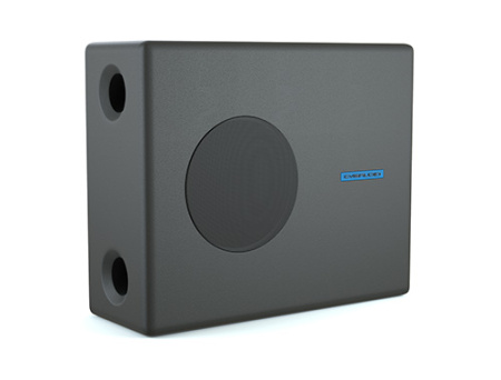 CVGAUDIO SUBone model B-8/BL/CR, пассивный корпусной сабвуфер CVGAUDIO SUBone model B-8/BL/CR, пассивный корпусной сабвуфер