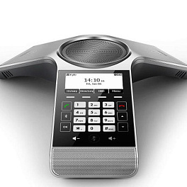 Yealink CP930W, беспроводной IP DECT телефон