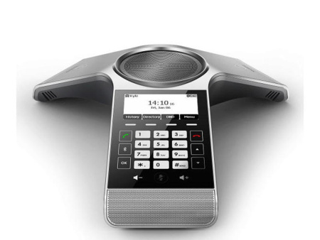 Yealink CP930W, беспроводной IP DECT телефон