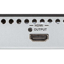 Crestron DM-NVX-D30, сетевой AV-декодер