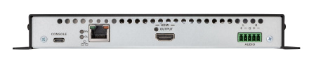 Crestron DM-NVX-D30, сетевой AV-декодер