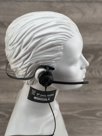Plantronics EncorePro HW540 , профессиональная гарнитура для колл-центра Plantronics EncorePro HW540 , профессиональная гарнитура для колл-центра