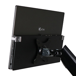 GeChic M505, кронштейн для монитора
