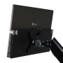 GeChic M505, кронштейн для монитора