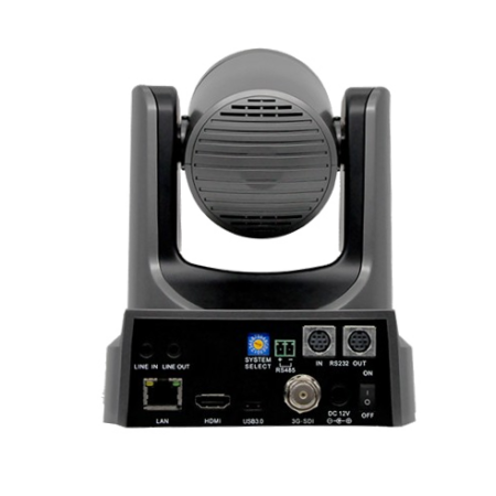 Prestel 4K-PTZ412NDI, камера для видеоконференцсвязи 