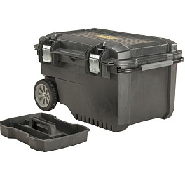 Stanley FMST1-73601 - Ящик с колесами "FATMAX MID-SIZE CHEST"