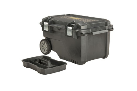 Stanley FMST1-73601 - Ящик с колесами "FATMAX MID-SIZE CHEST" Stanley FMST1-73601 - Ящик с колесами "FATMAX MID-SIZE CHEST"