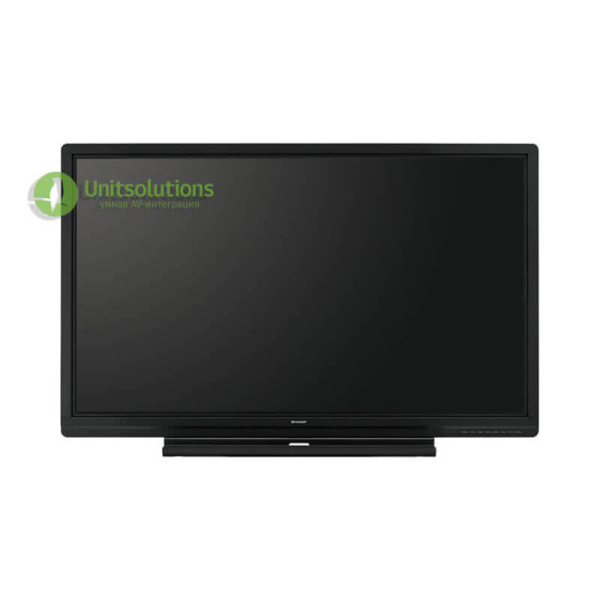 Интерактивная панель SHARP PN60SC5 (60", 1920x1080 FullHD) Интерактивная панель SHARP PN60SC5 (60", 1920x1080 FullHD)