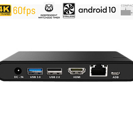 Qbic BXP-100, мини-ПК, Android