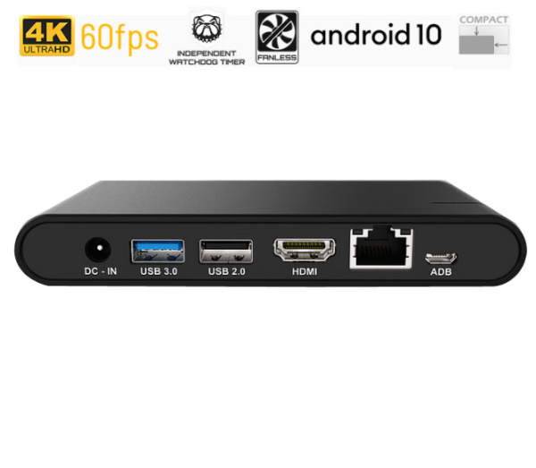 Qbic BXP-100, мини-ПК, Android Qbic BXP-100, мини-ПК, Android
