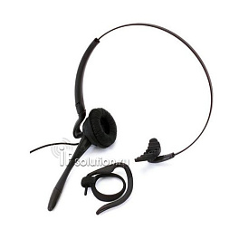 Plantronics M175, проводная гарнитура