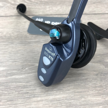 BlueParrott B250-XTS, Bluetooth гарнитура с высоким шумоподавлением BlueParrott B250-XTS, Bluetooth гарнитура с высоким шумоподавлением
