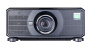 Лазерный проектор (без объектива) 4K-UHD 3840 x 2160, 7.500 ANSI лм, 10.000:1 (динамическая) / 1.000:1, интерфейсы HDBaseT, DisplayPort 1.2, 3G-SDI и HDMI. Срок службы 20.000 часов Лазерный проектор (без объектива) 4K-UHD 3840 x 2160, 7.500 ANSI лм, 10.000:1 (динамическая) / 1.000:1, интерфейсы HDBaseT, DisplayPort 1.2, 3G-SDI и HDMI. Срок службы 20.000 часов