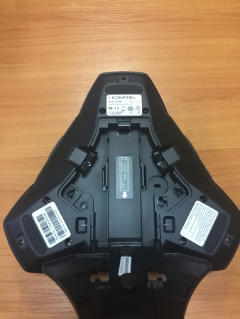 Konftel 300Wx, беспроводной DECT конференц-телефон (без базы в комплекте!)