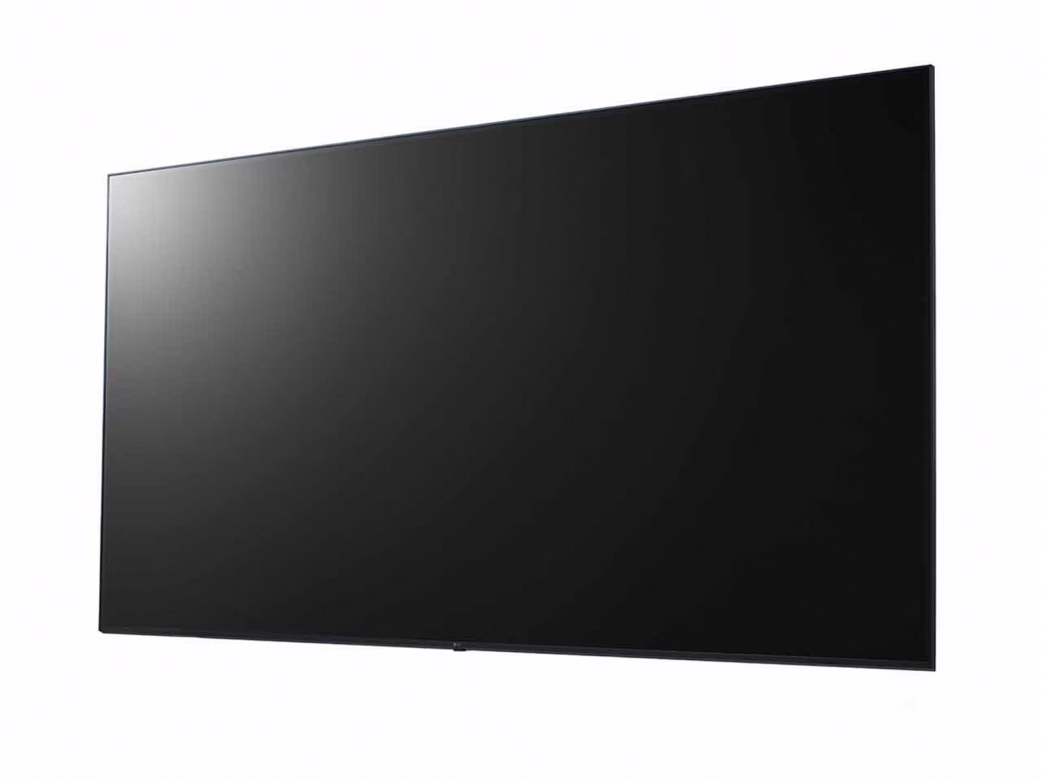LG 43UL3J-M, профессиональная панель 43"