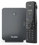 Yealink W78P, dect ip телефон Yealink W78P, dect ip телефон