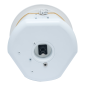 2N IP Speaker Ceiling - IP-громкоговоритель, белый корпус, 8Вт PoE / 14Вт 12В, потолочный монтаж 2N IP Speaker Ceiling - IP-громкоговоритель, белый корпус, 8Вт PoE / 14Вт 12В, потолочный монтаж