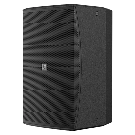 AUDAC VEXO112A/B, двухполосная акустическая система