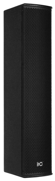 ITC TS-1203B, звуковая колонна