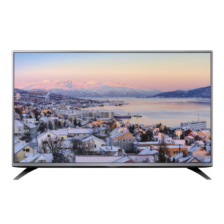 Коммерческий телевизор LG 49LW340C (FullHD 49") Коммерческий телевизор LG 49LW340C (FullHD 49")