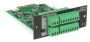 AUDAC FMP40,  модуль профессионального проигрывателя звуковых файлов AUDAC FMP40,  модуль профессионального проигрывателя звуковых файлов