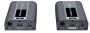 Удлинитель HDMI CleverMic 4KHEIR672, проводной (30м-60м) Удлинитель HDMI CleverMic 4KHEIR672, проводной (30м-60м)