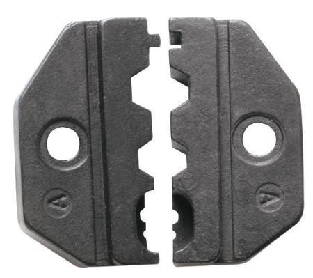 Greenlee 46826 - матрица для BNC разъемов и кабелей RG58/RG174 Greenlee 46826 - матрица для BNC разъемов и кабелей RG58/RG174