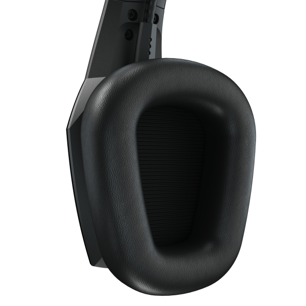 BlueParrott B550-XT, Bluetooth гарнитура с высоким шумоподавлением