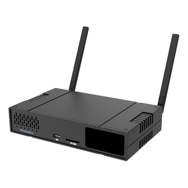 Magewell Ultra Encode AIO (53130), устройство видеозахвата и трансляции