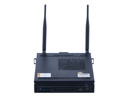 ITC TV-8207, процессорный модуль расширения (OPS i7)