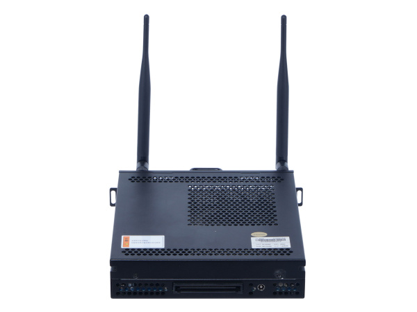 ITC TV-8205, процессорный модуль расширения