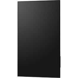 Sharp PNR606, жк панель 60" черный