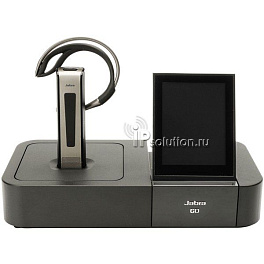 Jabra GO 6470 EMEA, беспроводная гарнитура