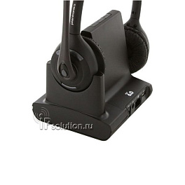 Plantronics Savi W720, беспроводная гарнитура