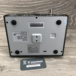 Prestel FHD-T412DX, камера для видеоконференцсвязи с функцией слежения