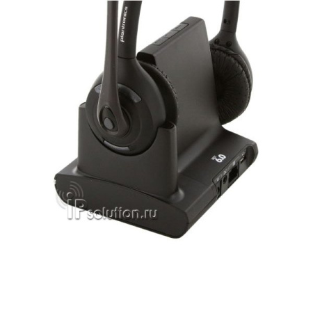 Plantronics Savi W720, беспроводная гарнитура