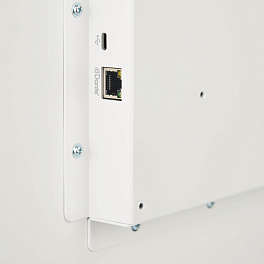 CleverMic MC10 потолочный микрофонный массив 