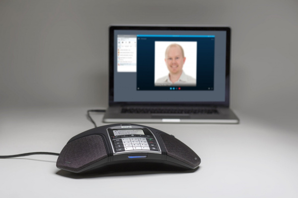 Konftel 300IPx — IP конференц-телефон (OmniSound HD, USB, Bluetooth/NFC, POE, SD карта) Konftel 300IPx — IP конференц-телефон (OmniSound HD, USB, Bluetooth/NFC, POE, SD карта)