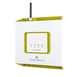 2N EasyGate Pro 501338E - аналоговый шлюз, 1xUMTS или GSM, передача данных, порт FXS, отсек для резервного питания